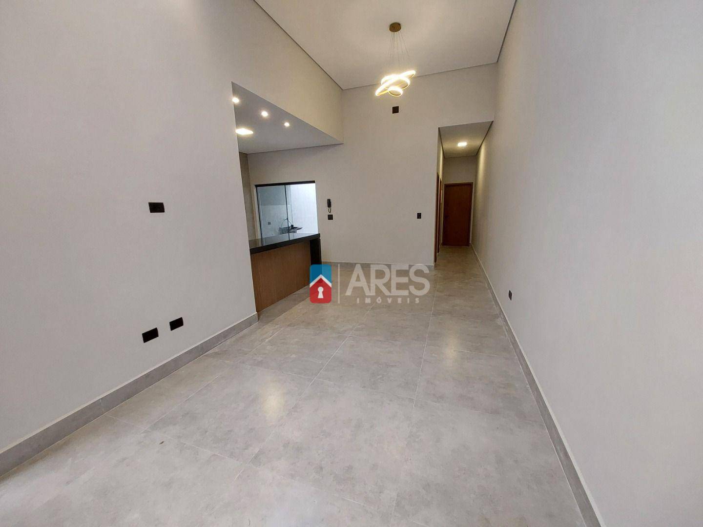 Casa à venda com 2 quartos, 85m² - Foto 3