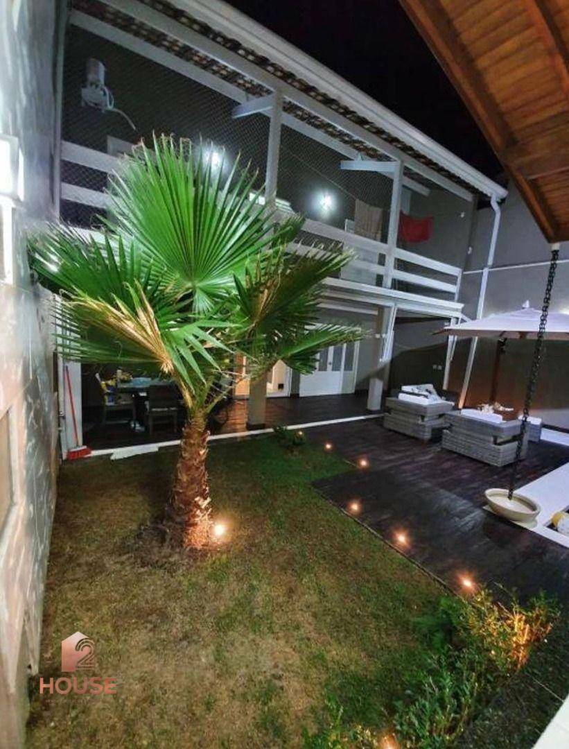 Casa, 3 quartos, 300 m² - Foto 7