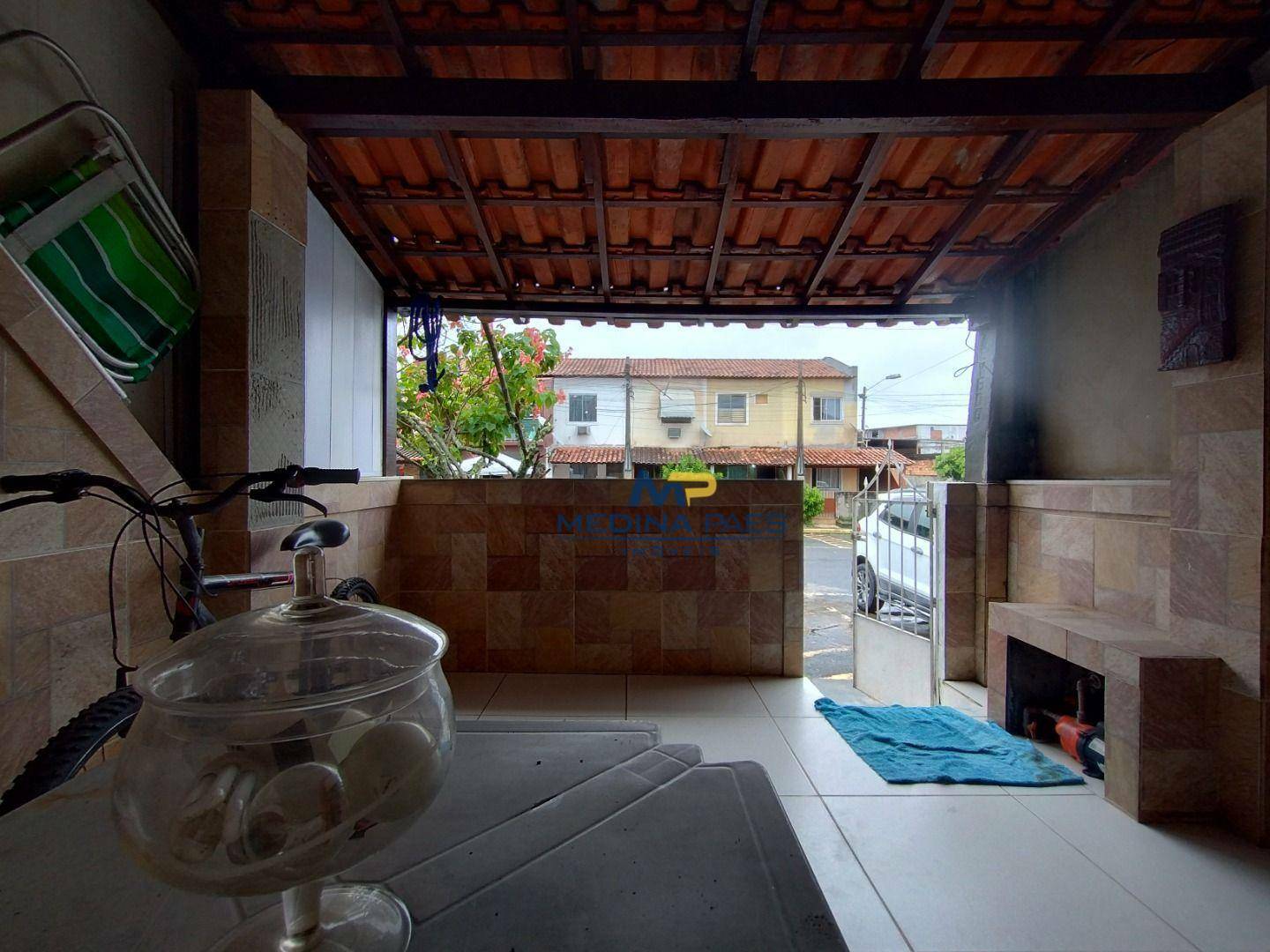 Casa de Condomínio à venda com 2 quartos, 45m² - Foto 13