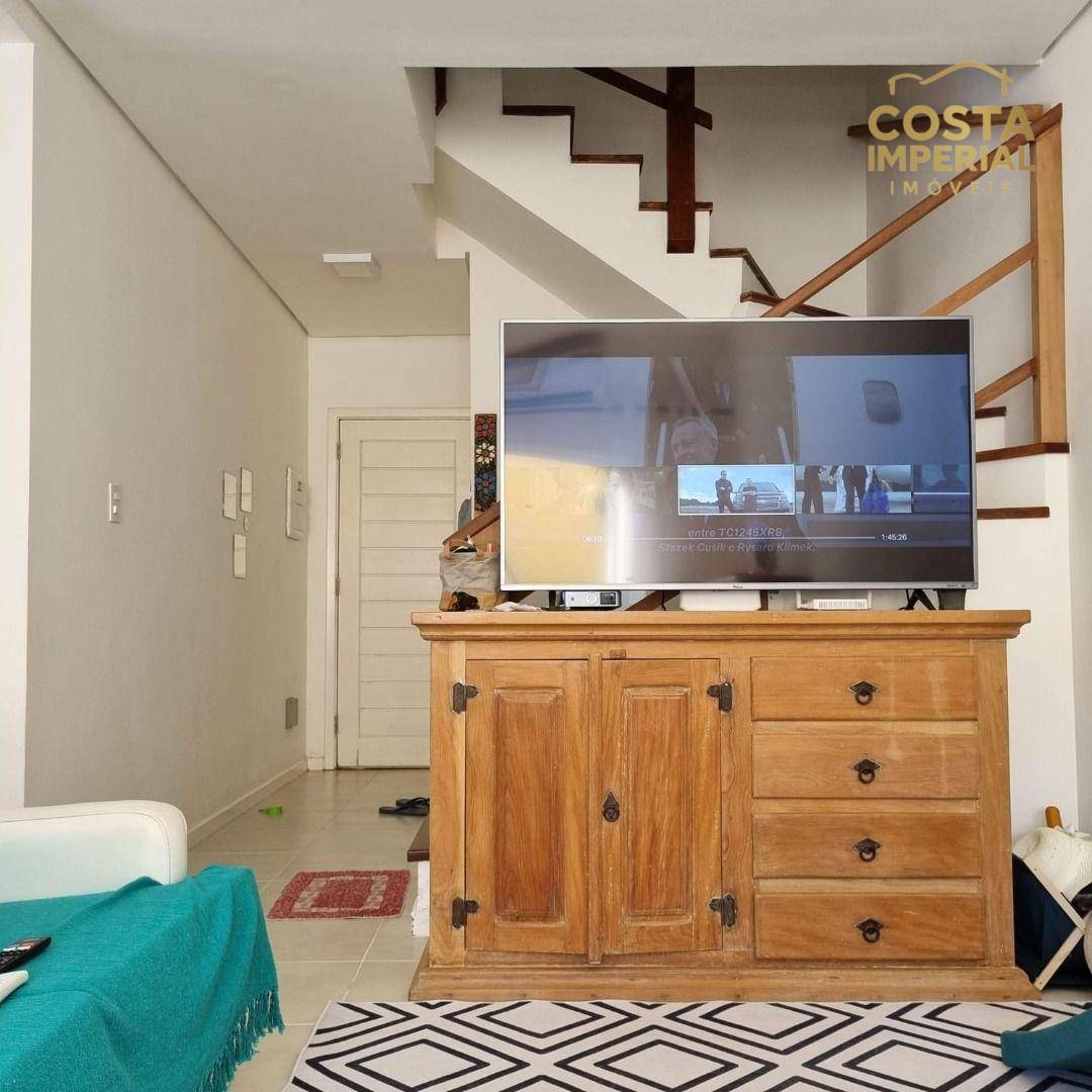 Casa à venda com 3 quartos, 125m² - Foto 16