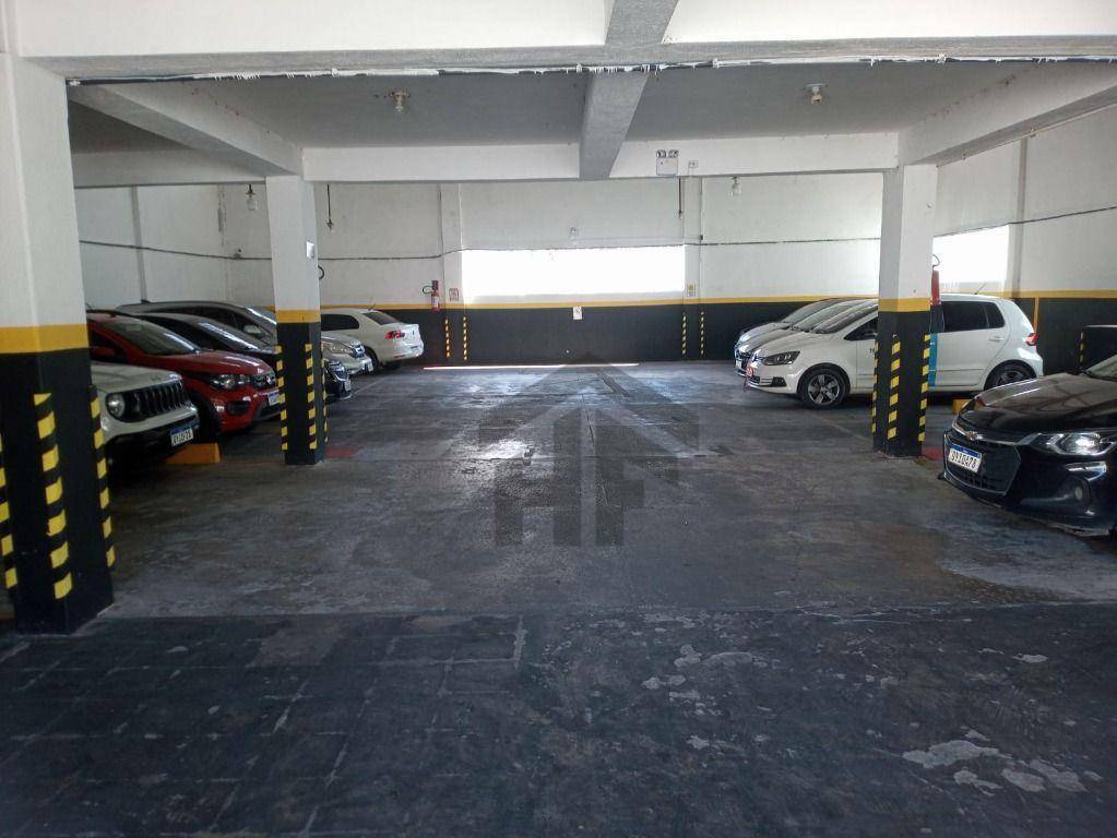 Apartamento à venda com 2 quartos, 48m² - Foto 2