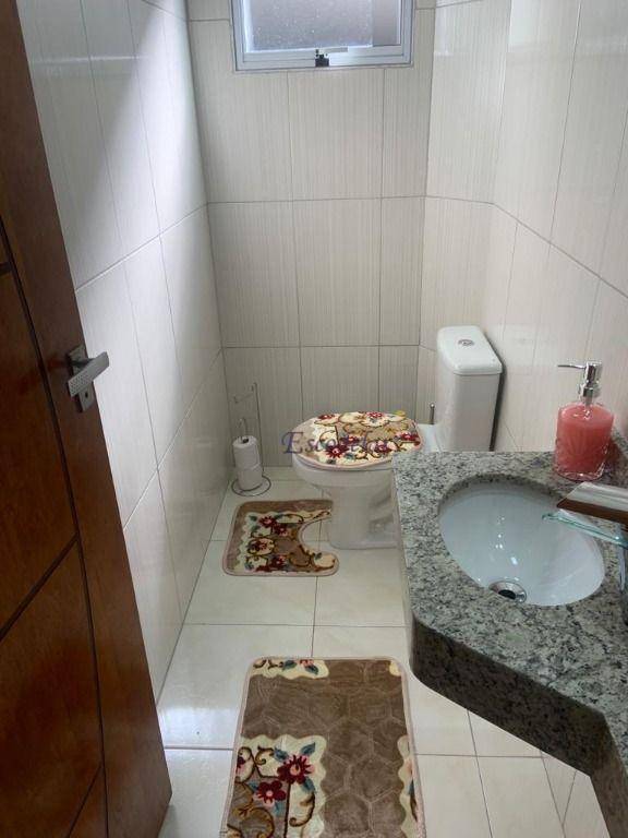 Sobrado à venda com 2 quartos, 145m² - Foto 11