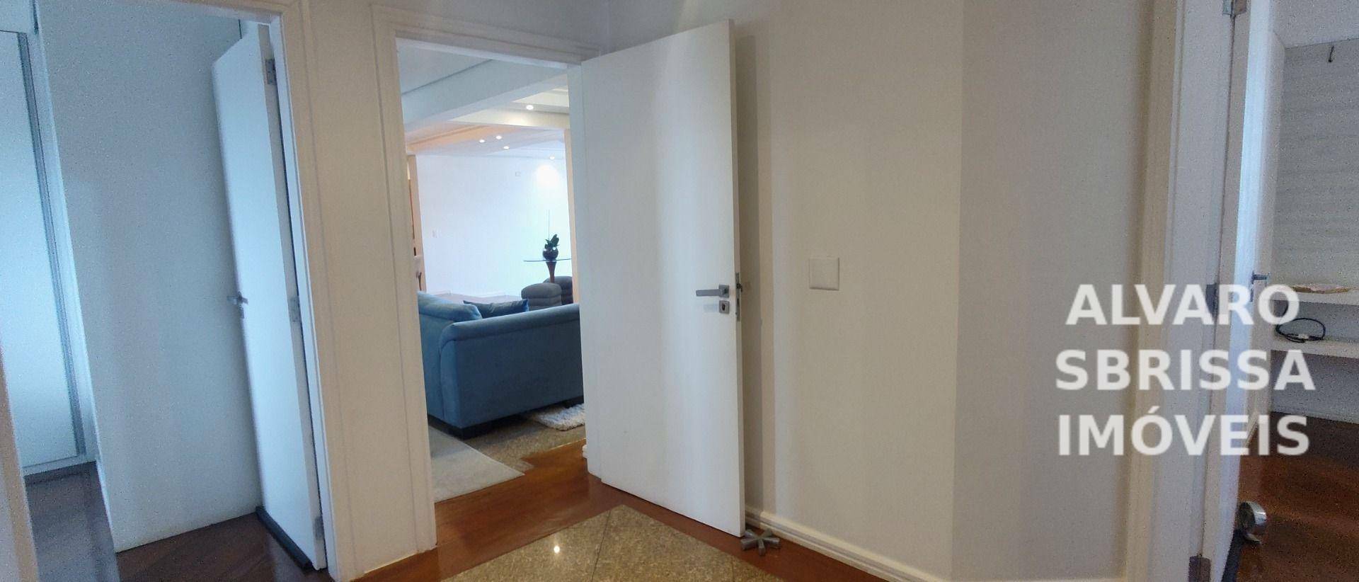 Apartamento à venda com 4 quartos, 405m² - Foto 19