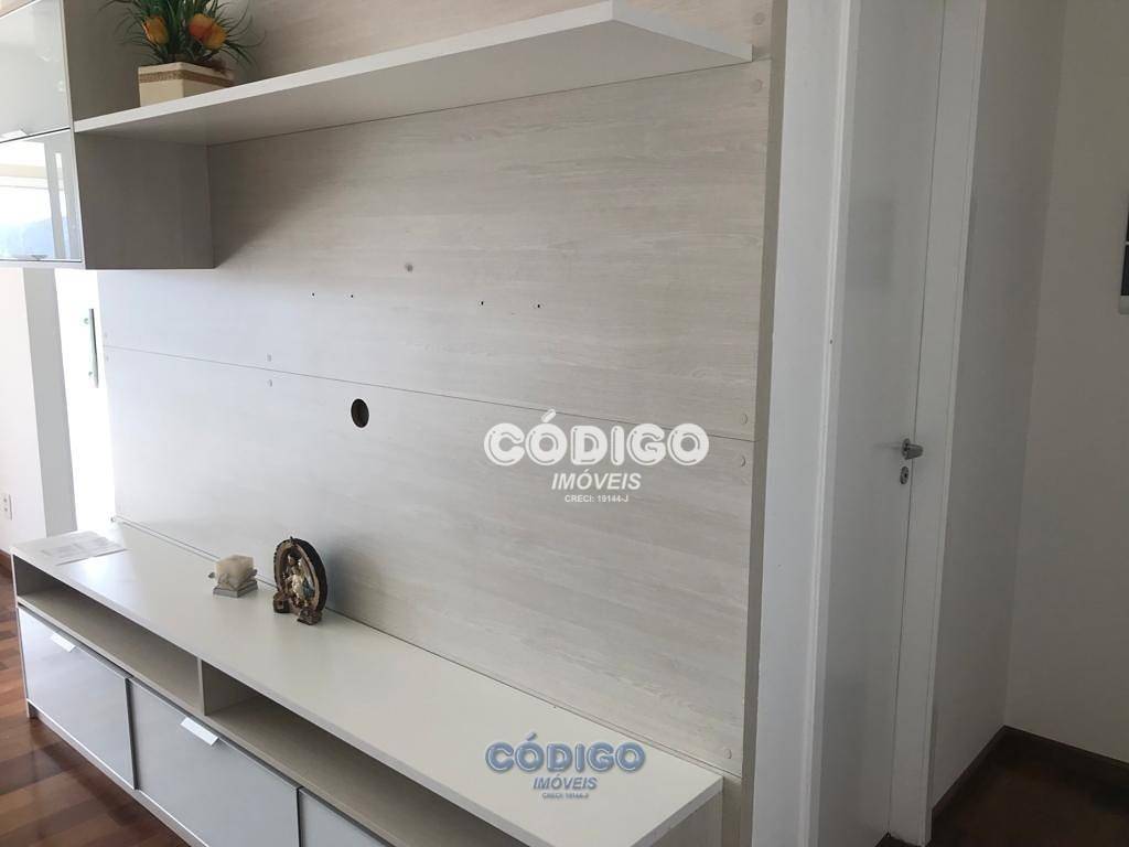 Apartamento à venda com 3 quartos, 100m² - Foto 38