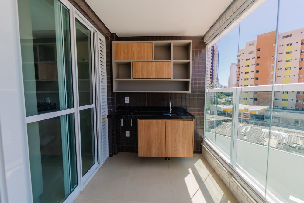 Apartamento à venda com 3 quartos, 112m² - Foto 6