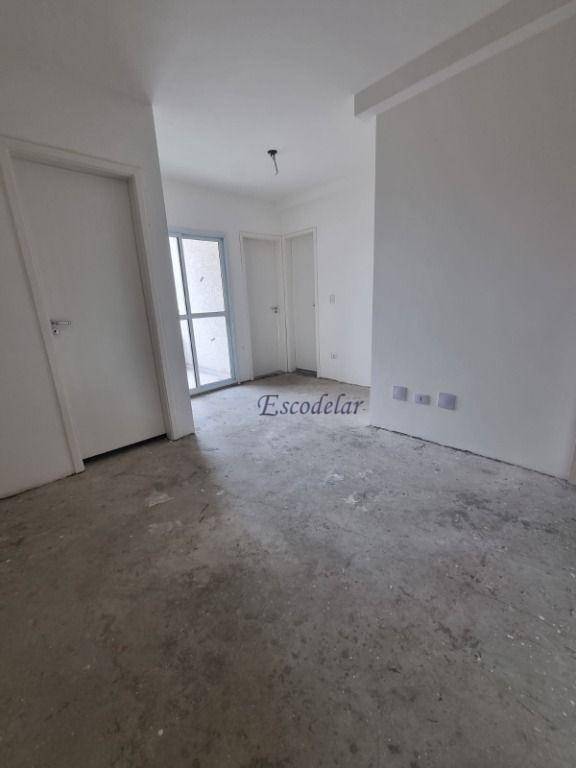 Apartamento à venda com 2 quartos, 50m² - Foto 4