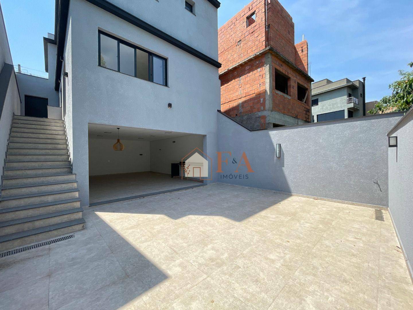 Casa de Condomínio à venda com 3 quartos, 220m² - Foto 28