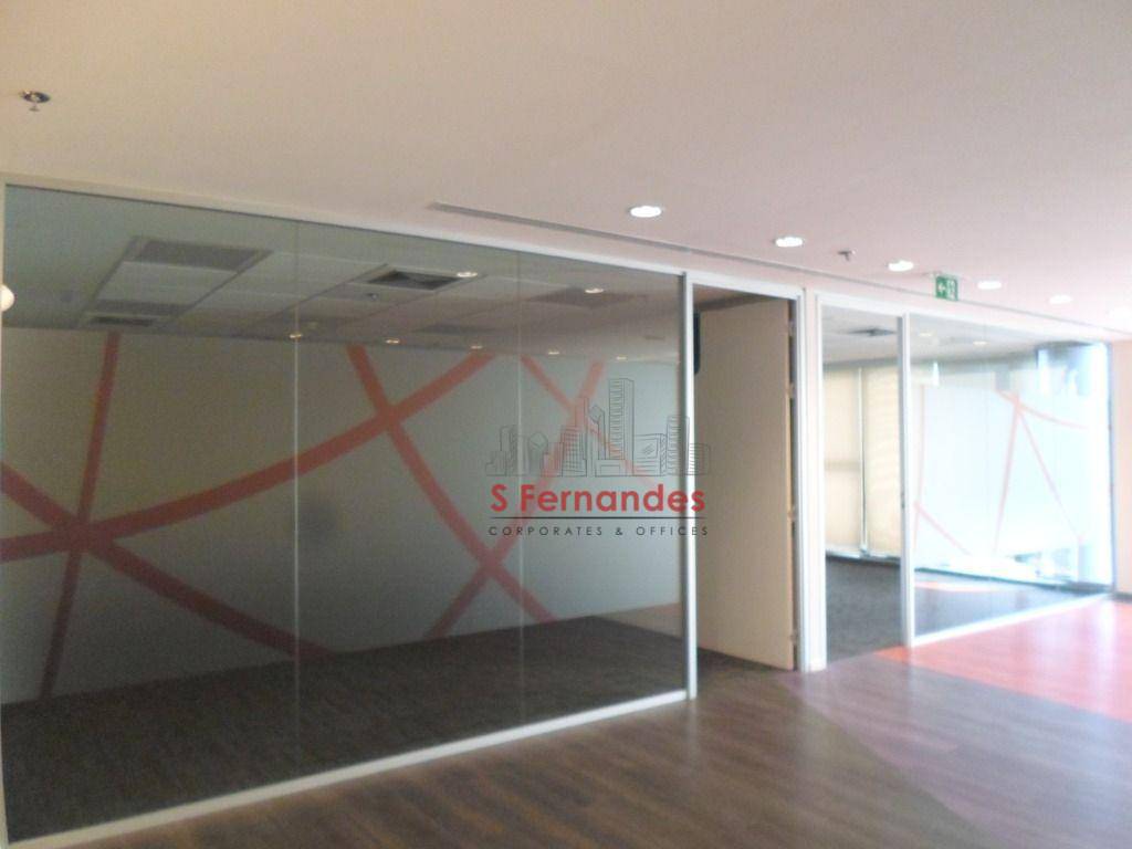 Conjunto Comercial-Sala para alugar, 1350m² - Foto 5