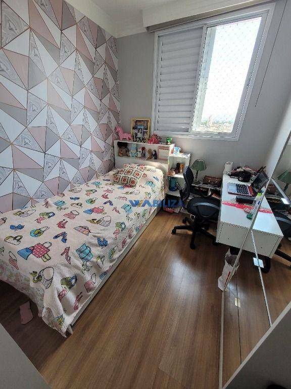 Apartamento à venda com 3 quartos, 64m² - Foto 11