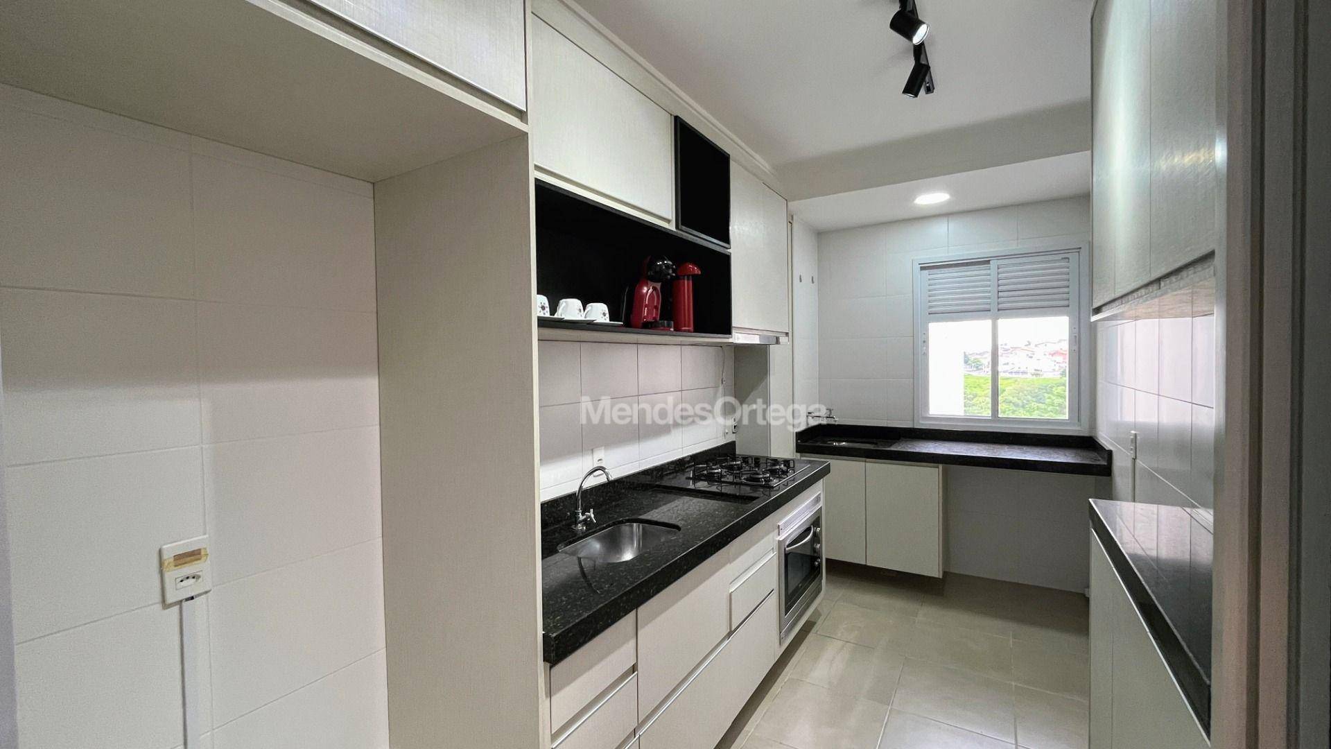 Apartamento, 2 quartos, 61 m² - Foto 4