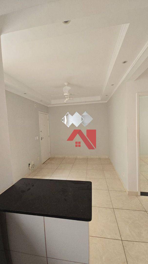 Apartamento à venda com 2 quartos, 48m² - Foto 18