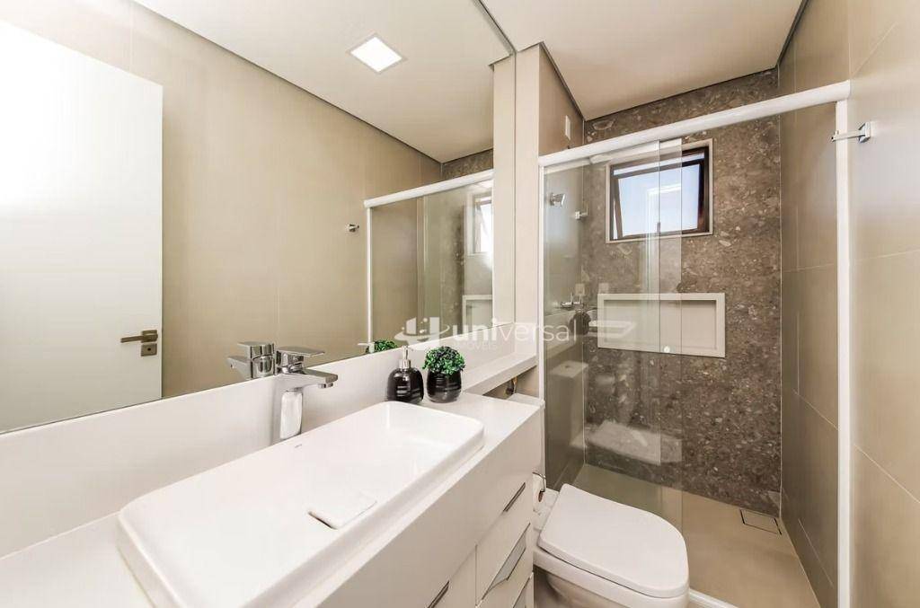 Apartamento à venda com 3 quartos, 104m² - Foto 11