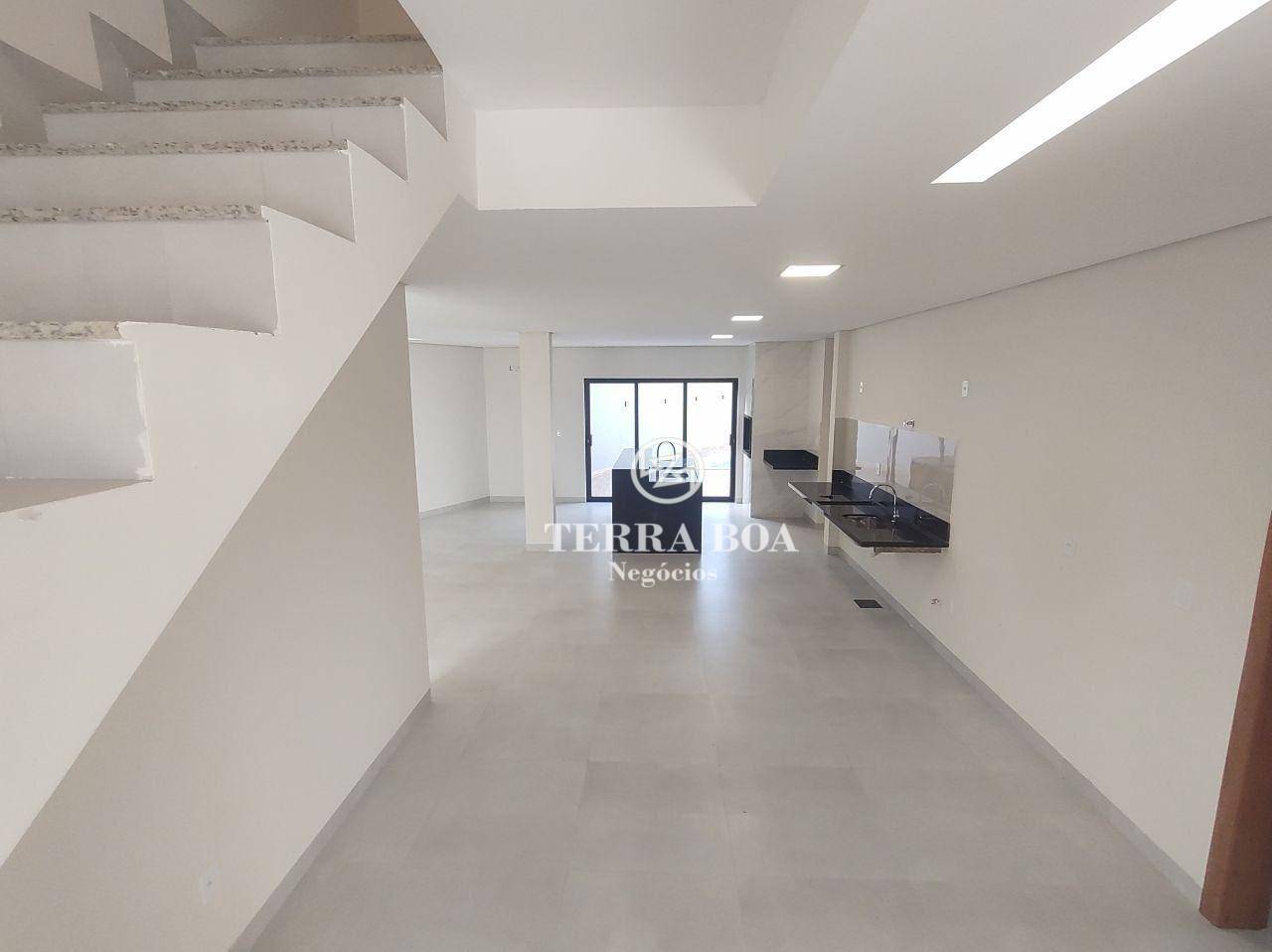 Sobrado à venda com 3 quartos, 280m² - Foto 19