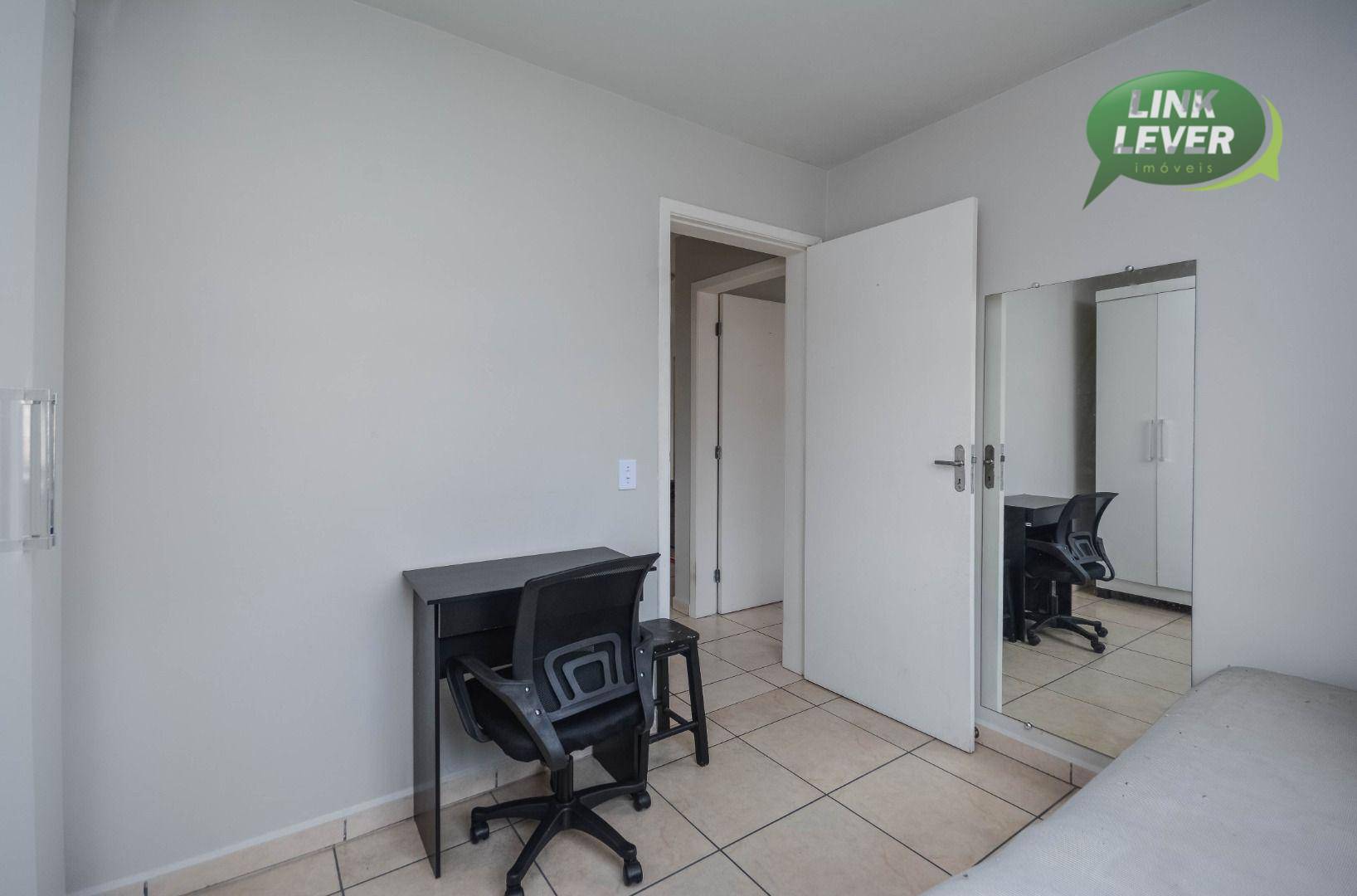 Apartamento para alugar com 2 quartos, 52m² - Foto 24