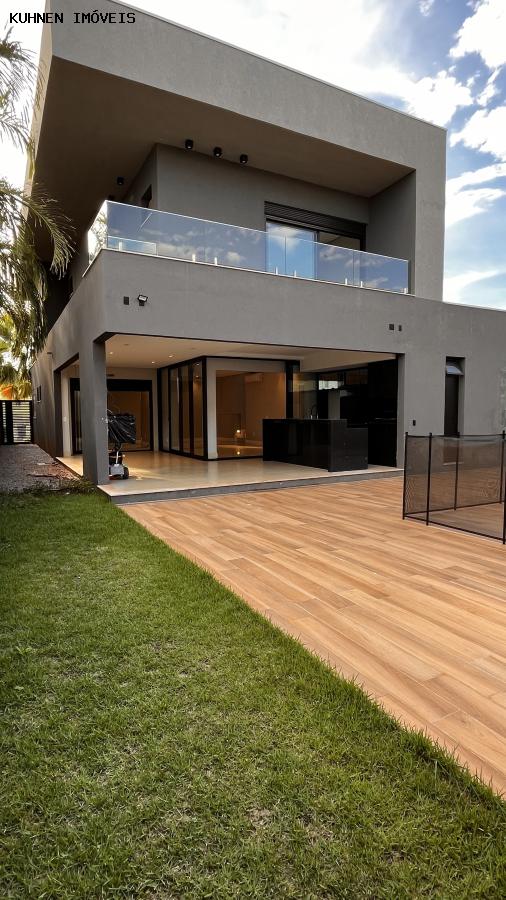 Casa de Condomínio à venda com 4 quartos, 469m² - Foto 36