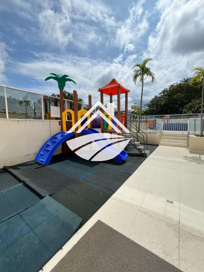 Apartamento à venda com 4 quartos, 151m² - Foto 29
