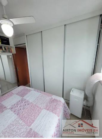 Apartamento à venda com 3 quartos, 60m² - Foto 11