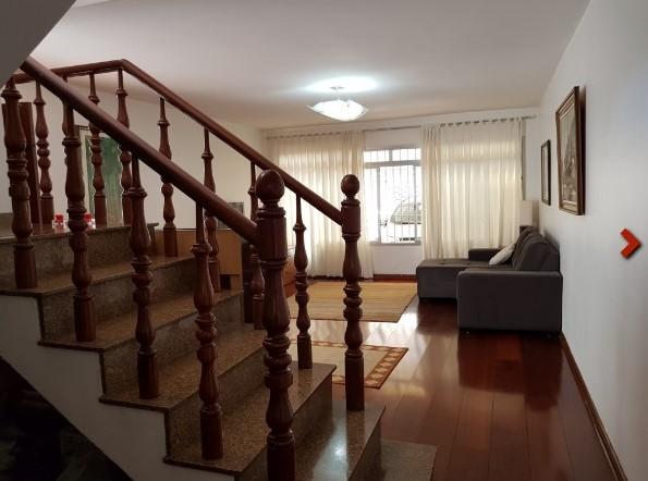 Sobrado à venda com 3 quartos, 210m² - Foto 16