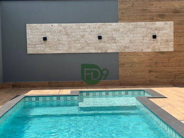 Casa de Condomínio à venda com 3 quartos, 216m² - Foto 6