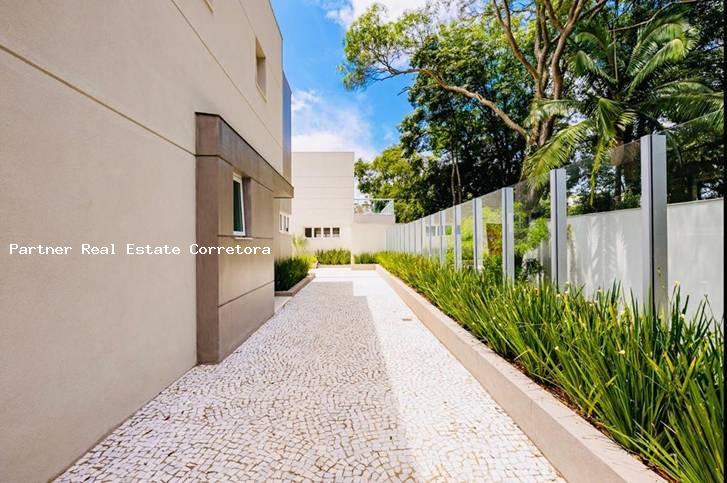 Casa de Condomínio à venda com 4 quartos, 420m² - Foto 7