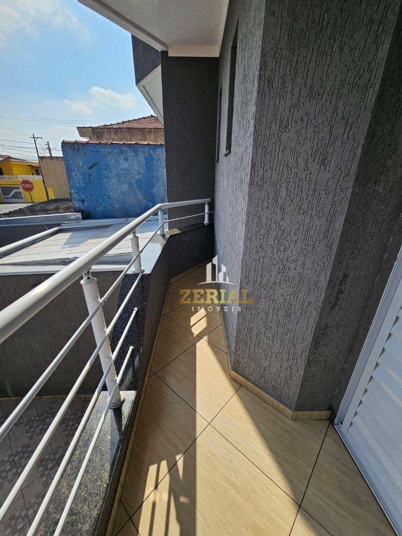 Sobrado à venda com 3 quartos, 136m² - Foto 12