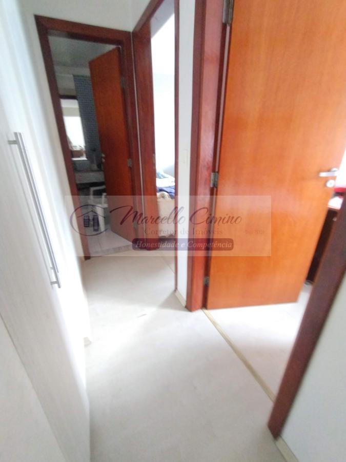 Apartamento à venda com 2 quartos, 69m² - Foto 5