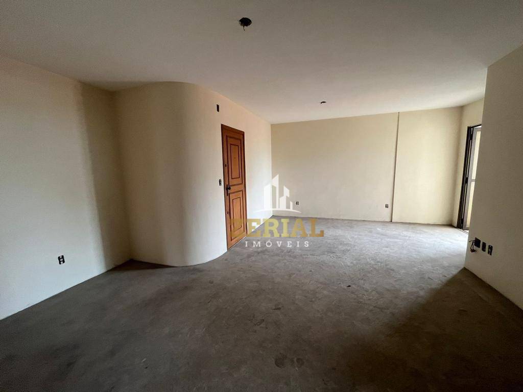 Apartamento à venda com 3 quartos, 104m² - Foto 2