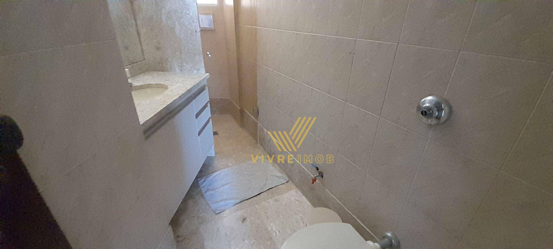 Apartamento à venda com 3 quartos, 90m² - Foto 13