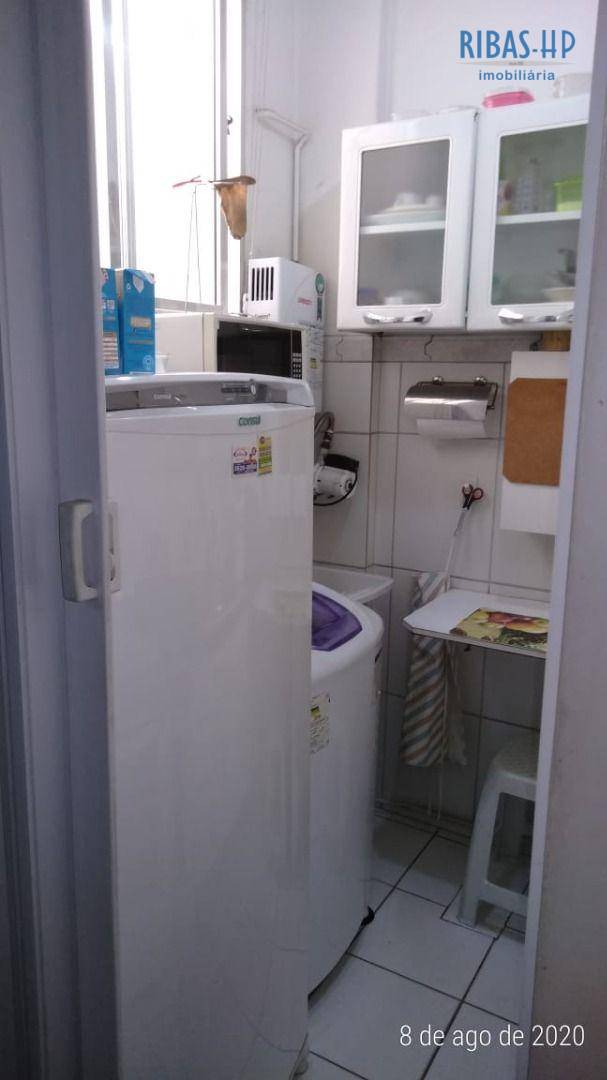 Apartamento à venda com 2 quartos, 55m² - Foto 8