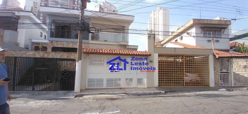 Sobrado à venda e aluguel com 3 quartos, 125m² - Foto 98