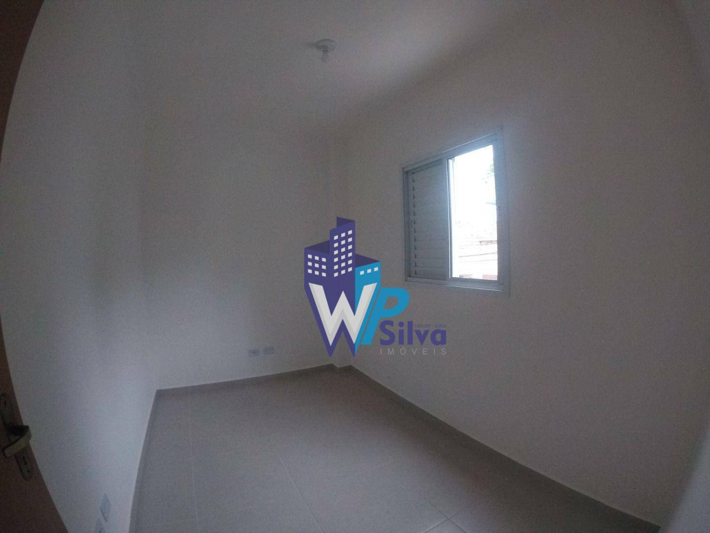 Apartamento à venda com 1 quarto, 33m² - Foto 3