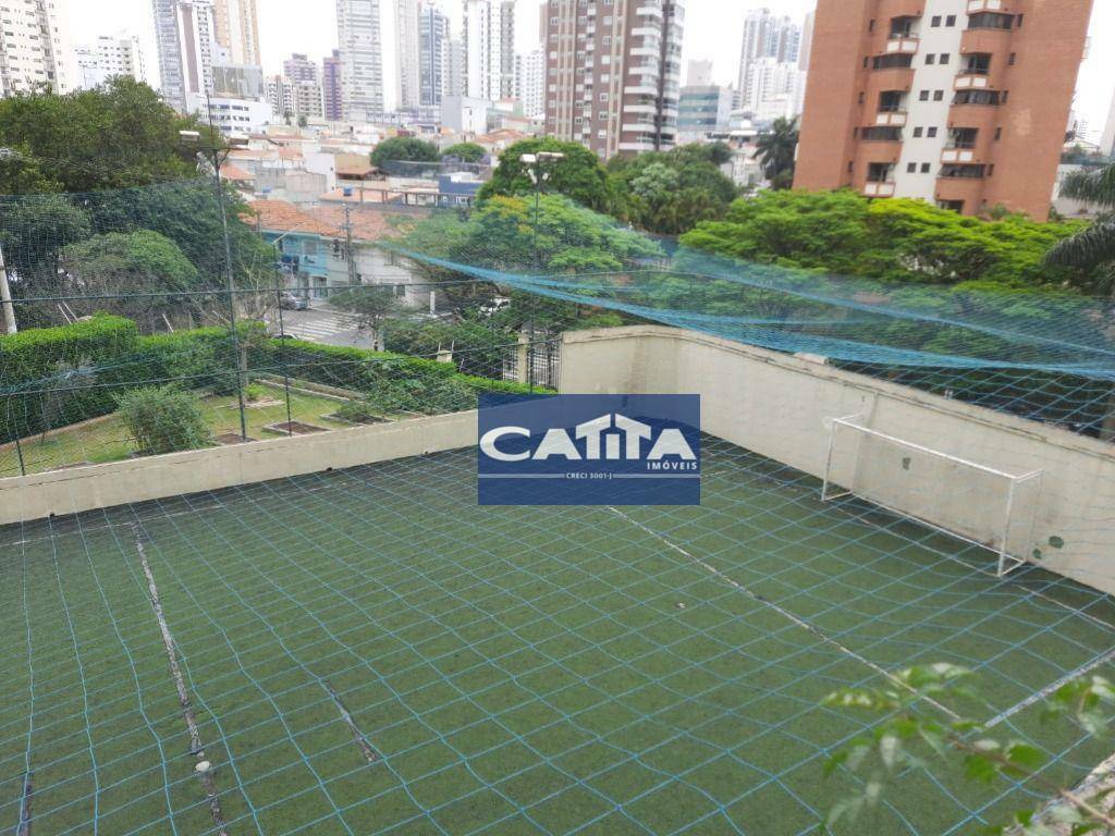 Apartamento à venda com 3 quartos, 128m² - Foto 26