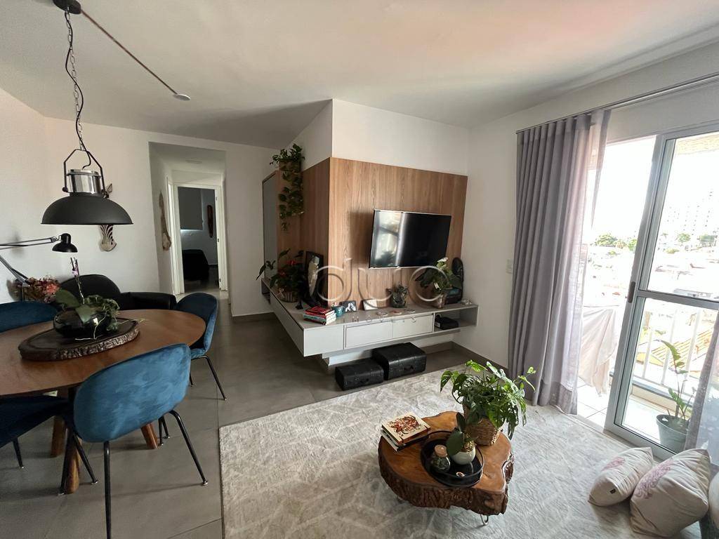 Apartamento à venda com 3 quartos, 72m² - Foto 5