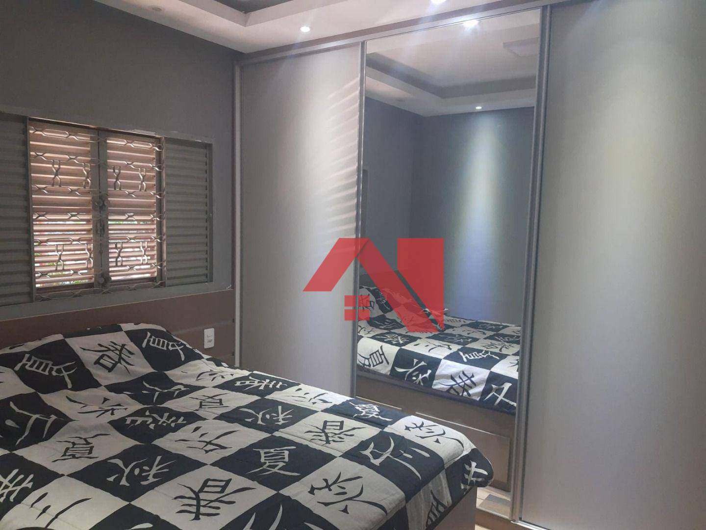 Casa à venda com 3 quartos, 142m² - Foto 12