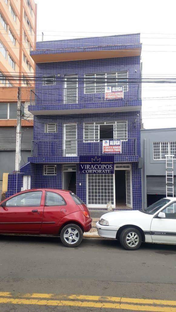 Loja-Salão para alugar, 75m² - Foto 15