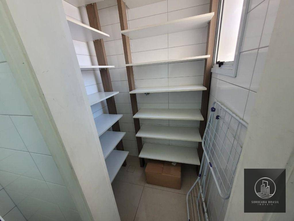 Apartamento para alugar com 3 quartos, 85m² - Foto 16