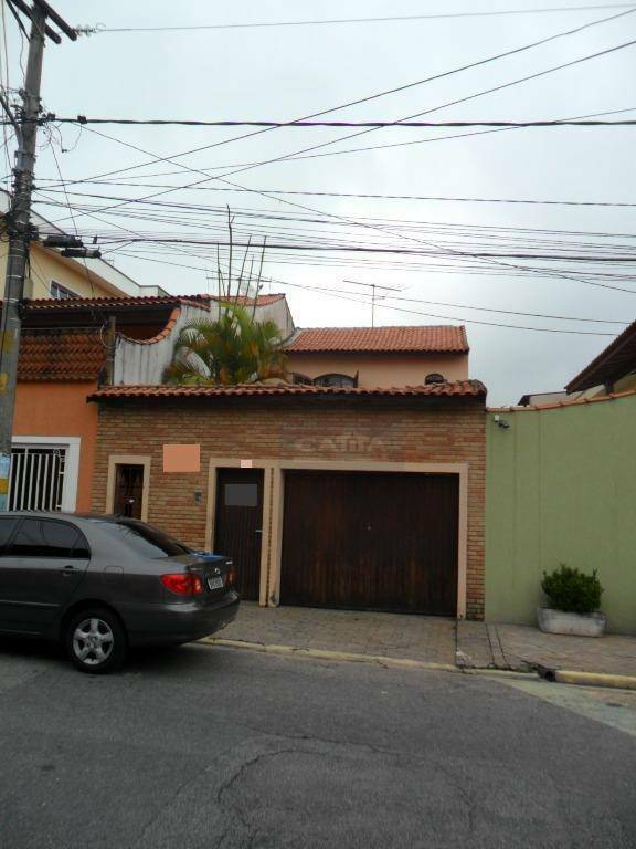 Sobrado à venda com 3 quartos, 150m² - Foto 13