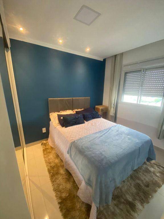 Apartamento à venda com 2 quartos, 41m² - Foto 6