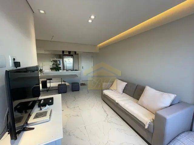 Apartamento à venda com 2 quartos, 63m² - Foto 2