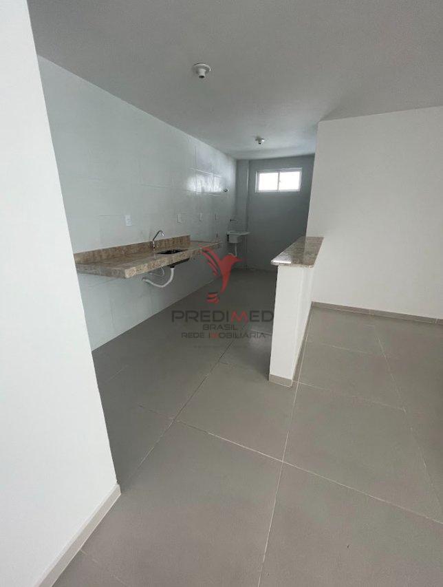 Apartamento à venda com 2 quartos, 55m² - Foto 9