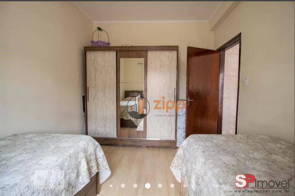 Apartamento à venda com 2 quartos, 90m² - Foto 9