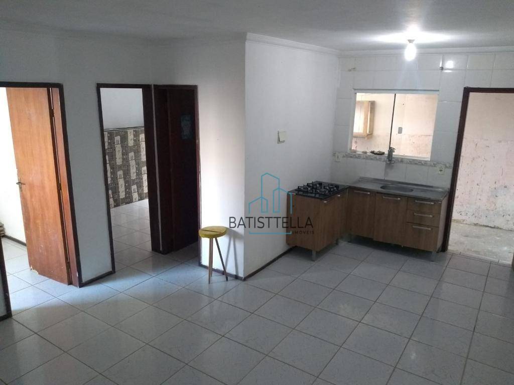 Apartamento à venda com 2 quartos, 40m² - Foto 20