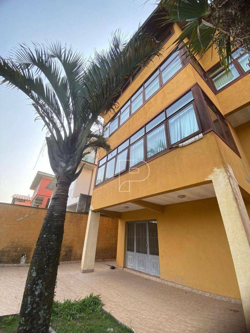 Casa de Condomínio à venda e aluguel com 5 quartos, 431m² - Foto 10