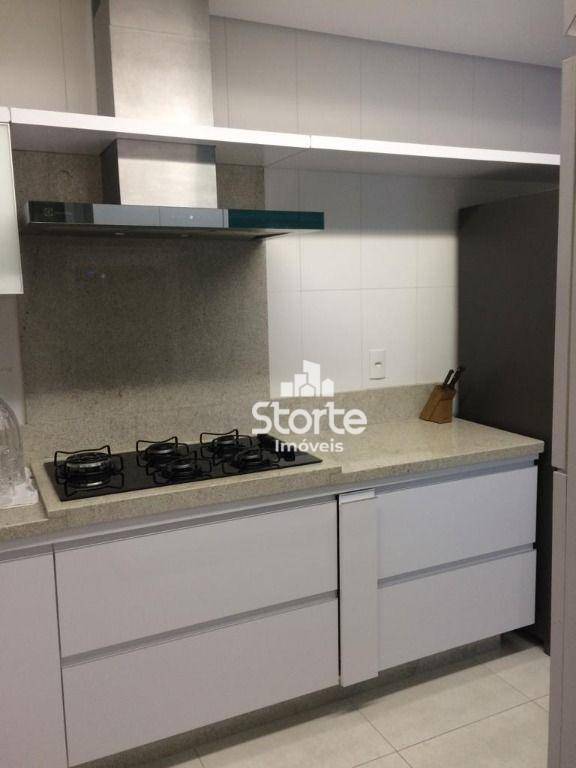 Apartamento à venda com 3 quartos, 119m² - Foto 11