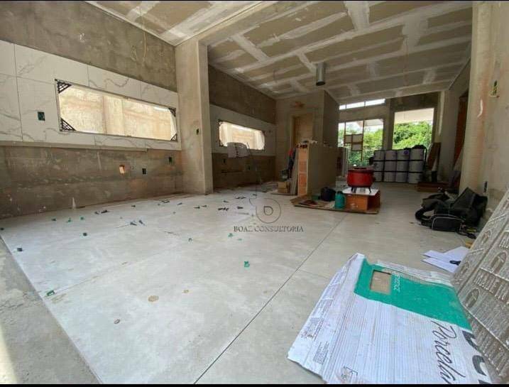 Casa de Condomínio à venda com 3 quartos, 181m² - Foto 3