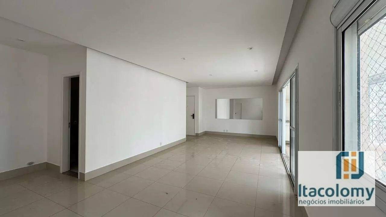 Apartamento à venda com 3 quartos, 132m² - Foto 21