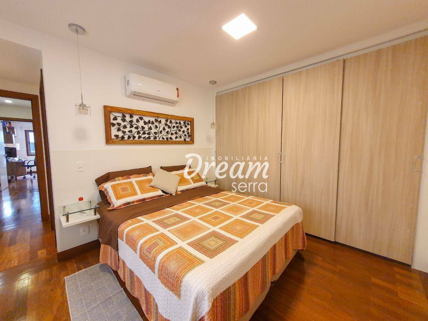 Apartamento à venda com 3 quartos, 128m² - Foto 26