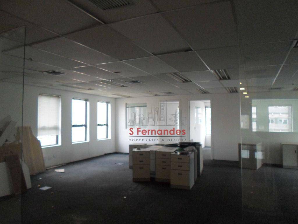 Conjunto Comercial-Sala para alugar, 120m² - Foto 3