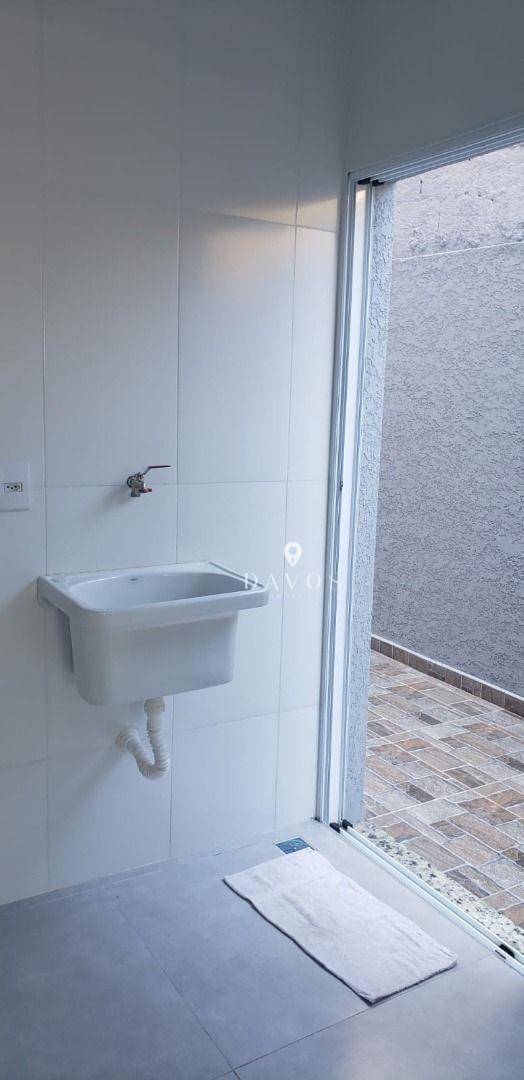 Sobrado à venda com 3 quartos, 125m² - Foto 8