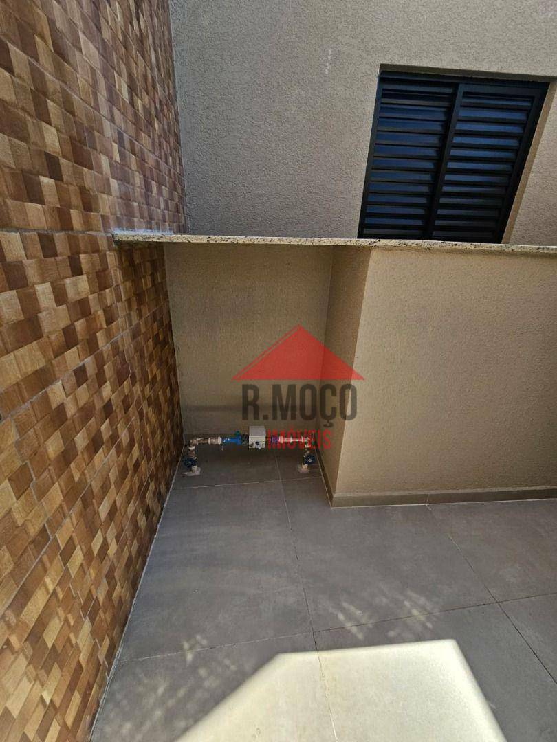 Apartamento à venda com 2 quartos, 44m² - Foto 4